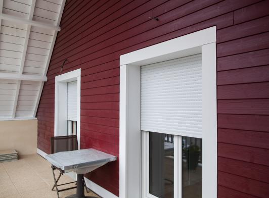 dépannage store et volet roulant électrique sur Caluire et Lyon - CLINIQUE DU STORE