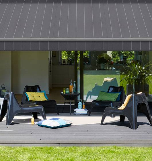 installateur professionnel STORE BANNE sur LYON et CALUIRE