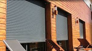 Dépanneur volet roulant sur LYON - SOMFY - CLINIQUE DU STORE CALUIRE