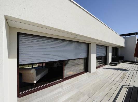 Vente, installation et réparation volet roulant SOMFY et Bubendorff - Clinique du Store Lyon et Caluire