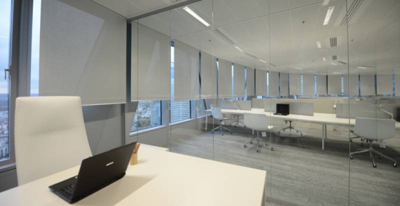 Installateur conseil Stores Intérieurs sur MESURE - CLINIQUE DU STORE CALUIRE