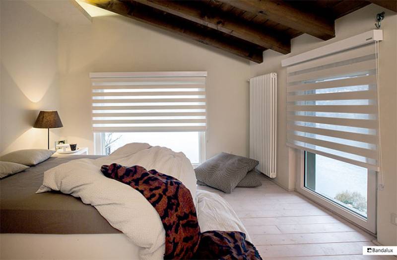 Installateur STORES INTERIEURS SUR MESURE - LYON ET VILLEURBANNE