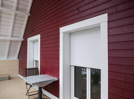 réparateur volet roulant électrique Villeurbanne Clinique du Store