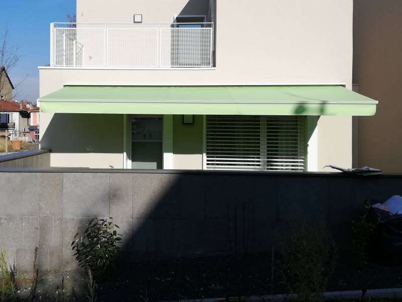 Installateur store électrique MATEST SOMFY - CLINIQUE DU STORE CALUIRE