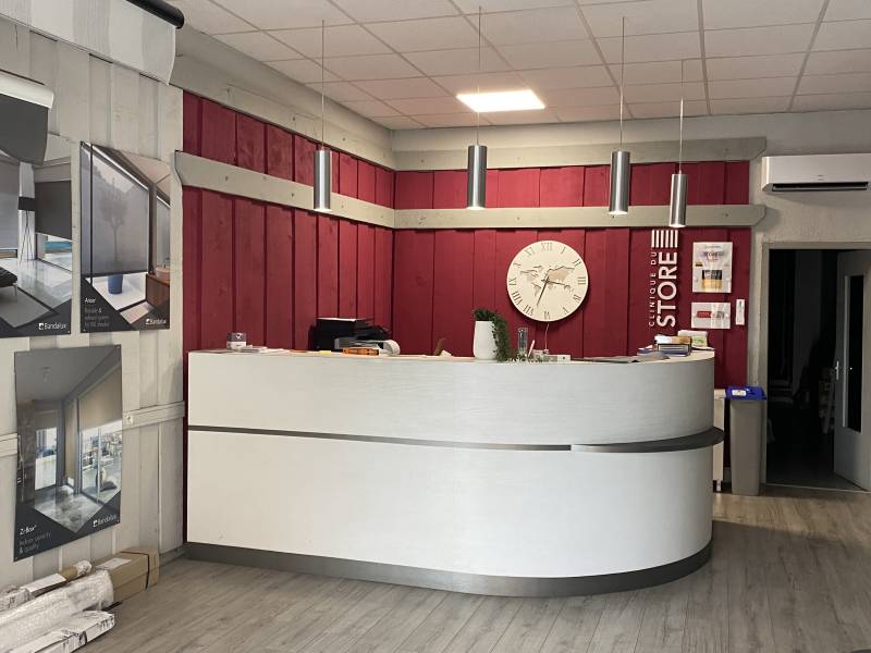 Vente installation et dépannage volet roulant Lyon 6 - Clinique du Store vous guide dans votre besoin