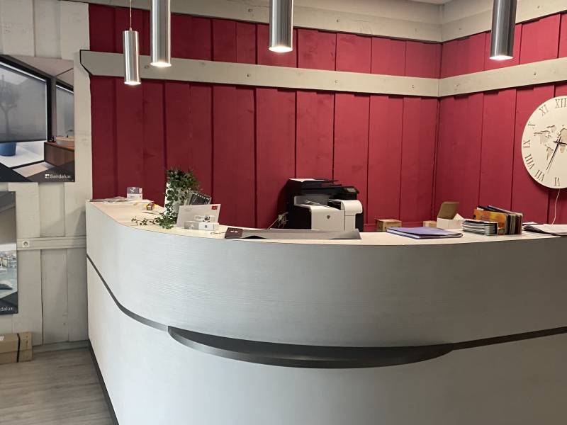 réparateur volet roulant Lyon 6ème CLINIQUE DU STORE