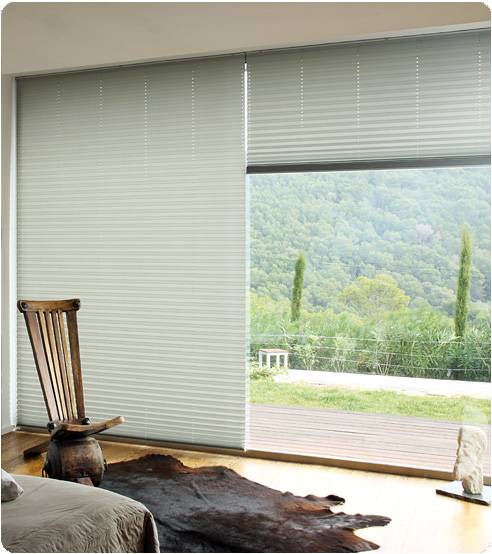 Vente et Installation Stores OCCULTANTS sur mesure - CLINIQUE DU STORE Collonges au Mont d'Or