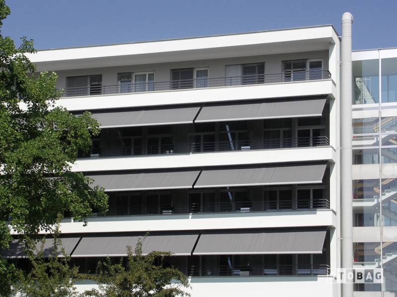 Spécialiste du store et volet roulant Lyon 6  - Clinique du Store