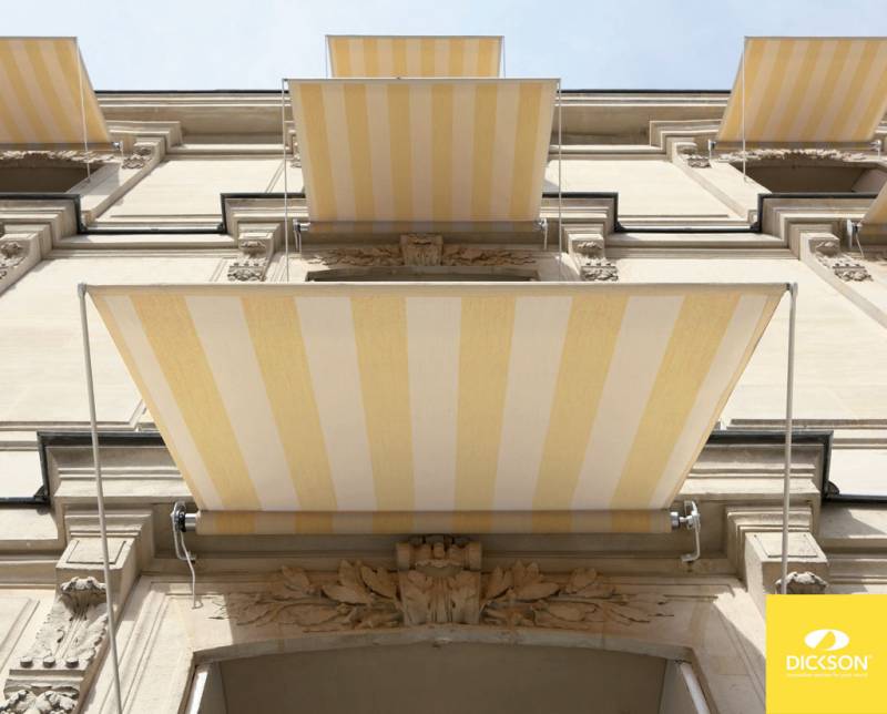 installateur store fenêtre banette sur LYON 6 et Villeurbanne - storiste CLINIQUE DU STORE