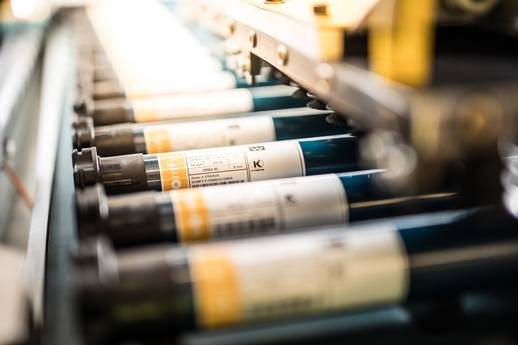 Réparation volet roulant électrique SOMFY - CLINIQUE DU STORE St Didier au Mont d'Or