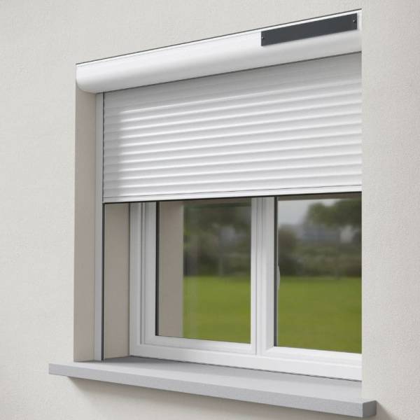 installateur volet roulant solaire SOMFY - Clinique du store EXPERT SOMFY LYON