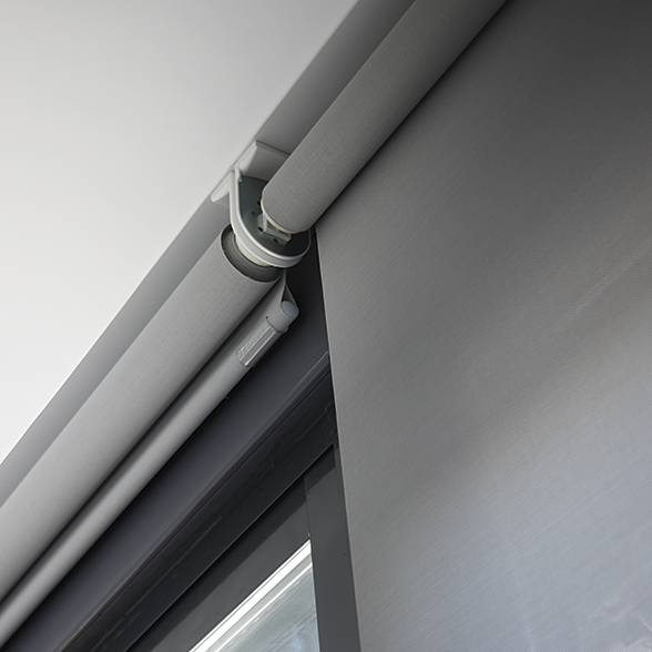 Vente et installation stores enrouleurs occultants sur LYON - CALUIRE ET CUIRE