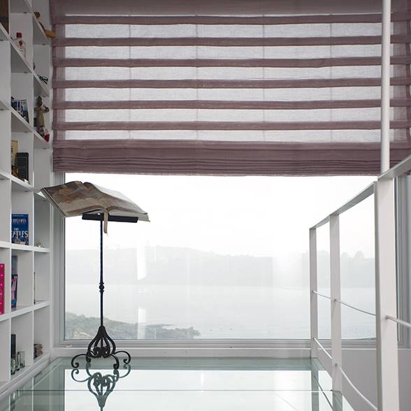 Vente et installation STORES INTERIEURS SUR LYON - CLINIQUE DU STORE