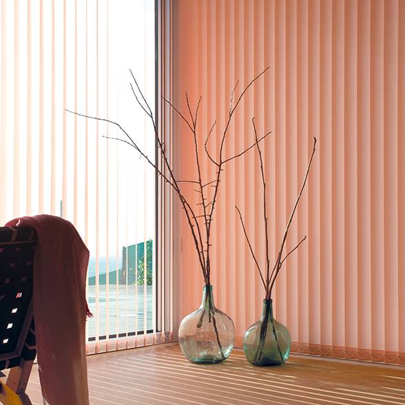 Vente et installation Stores Intérieurs - VILLEURBANNE