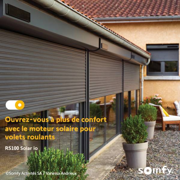 Prix Volet roulant solaire DEVIS GRATUIT CLINIQUE DU STORE CALUIRE ET LYON