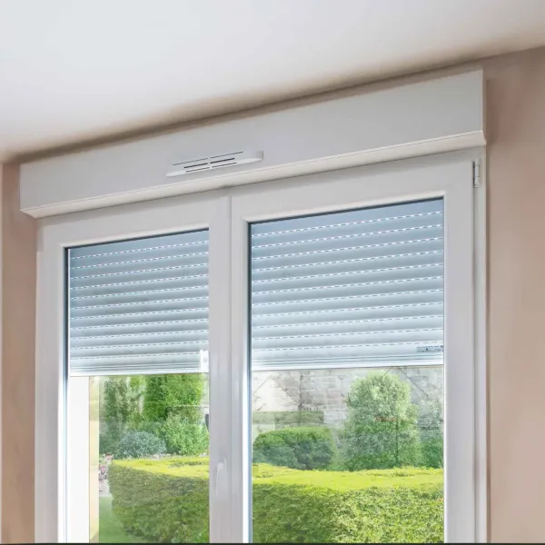 Panne volet roulant électrique BUBENDORFF, devis gratuit dépannage chez CLINIQUE DU STORE Caluire et Lyon