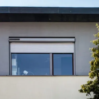 Tarif volet roulant sur mesure - Villeurbanne - devis gratuit