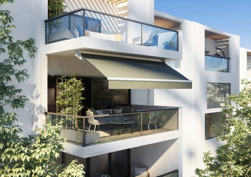 prix installation nouvelle toile de store balcon - devis gratuit Clinique du Store Lyon-Caluire