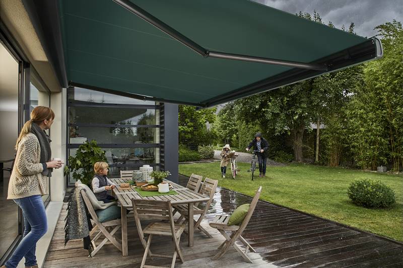 VENTE INSTALLATION ET DEPANNAGE STORE STORE DE QUALITE SUR LYON - CLINIQUE DU STORE