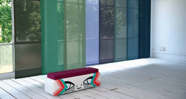 Installateur PANNEAUX JAPONAIS SUR MESURE - CLINIQUE DU STORE