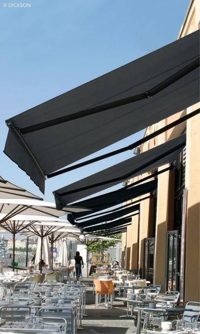 Professionnels du store sur LYON - EXPERTISE SAVOIR FAIRE CLINIQUE DU STORE LYON