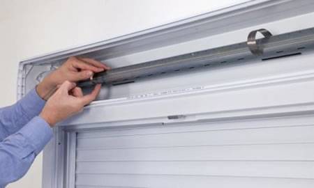 dépannage volet roulant Lyon - Savoir faire Clinique du Store Caluire