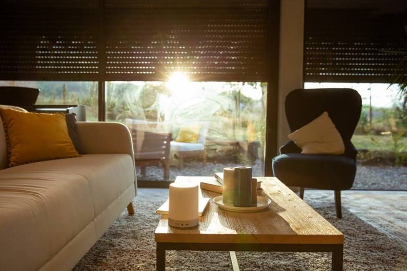 installeur volet roulant solaire BUBENDORFF - Clinique du Store