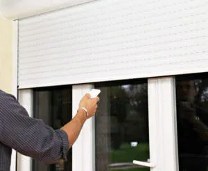 Vente, installation et dépannage volet roulant électrique Bubendorff sur Lyon 6, Clinique du Store votre professionnel à votre service