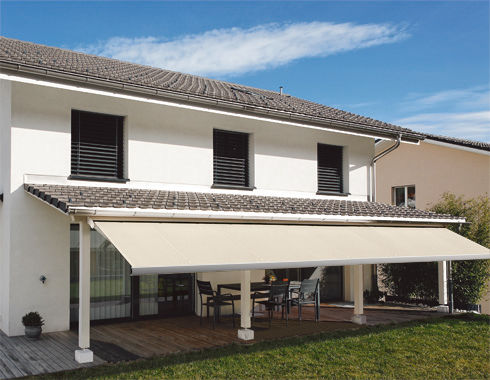 Nos prestations sur le secteur de à Limonest 69760