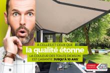 Notre zone d'activité pour ce service Installation de volets roulants solaires Somfy