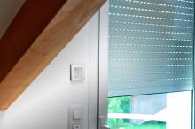 Notre zone d'activité pour ce service Motorisation de volets roulants à Meyzieu 69330