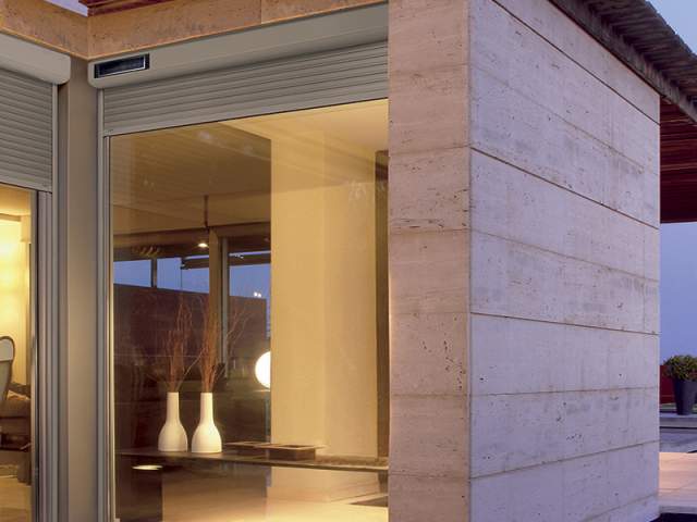 Notre zone d'activité pour ce service Clinique du Store, motorisation de volets roulants à Rillieux la Pape 69140