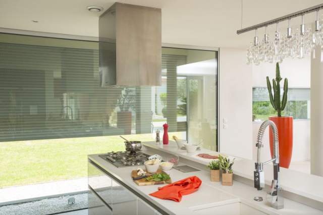 Notre zone d'activité pour ce service Prix installation de volets roulants 100% solaire by Bübendorff